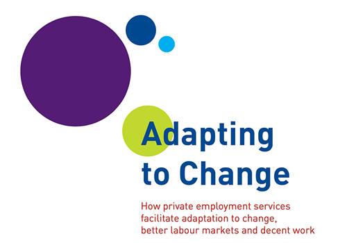 Adapting to Change - Weltweite BCG-Studie veröffentlicht