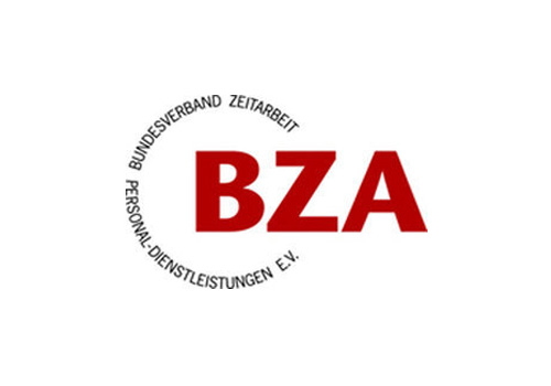 Sebastian Lazay bleibt Mitglied des BZA Präsidiums
